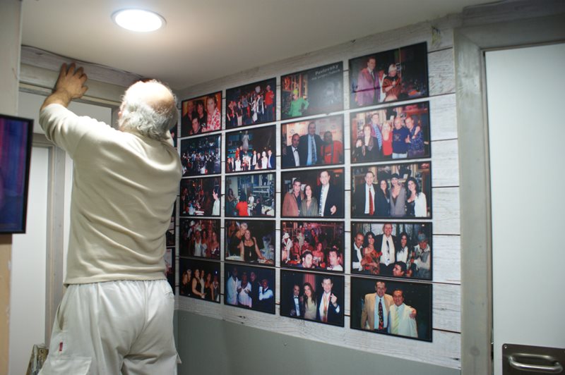 Colocador Vinilos Decoración en Barcelona