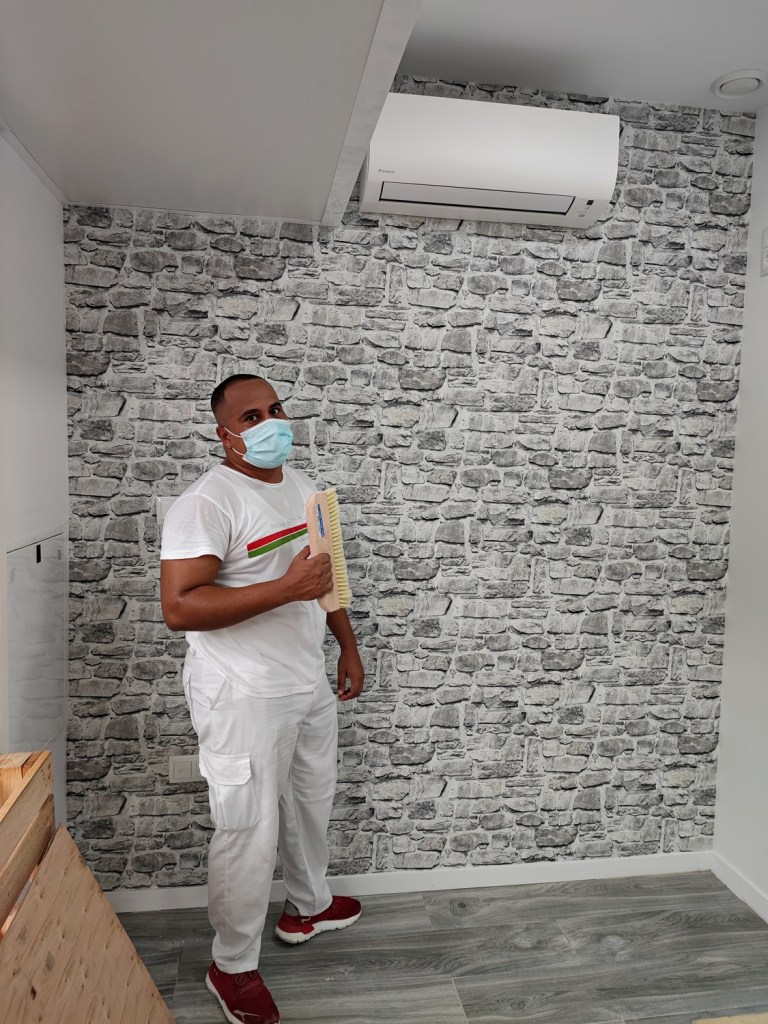 Empapeladores Profesionales Barcelona