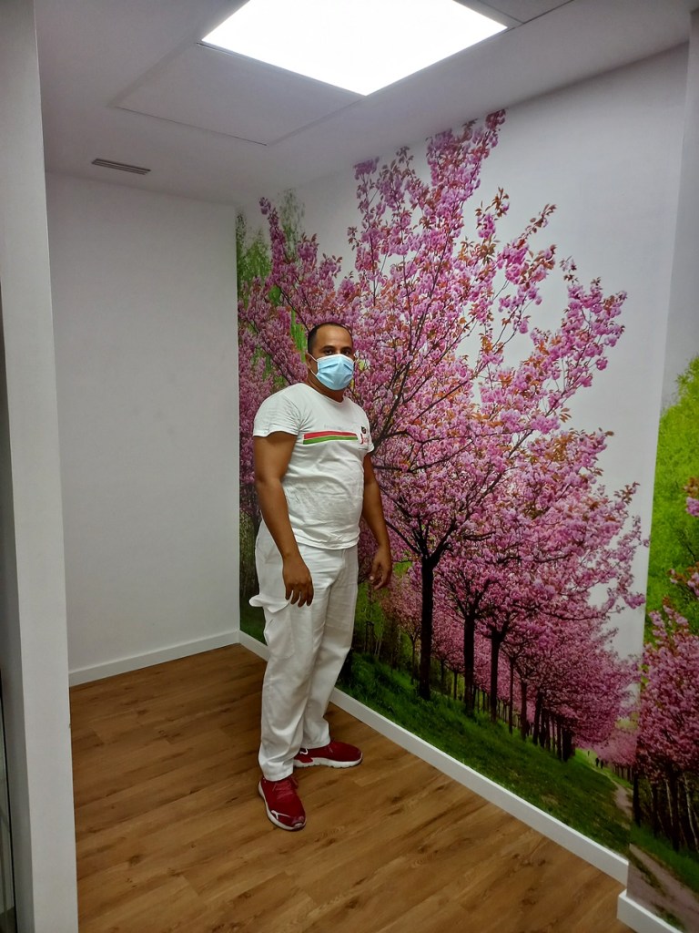 Aplicador de Vinilos en Barcelona