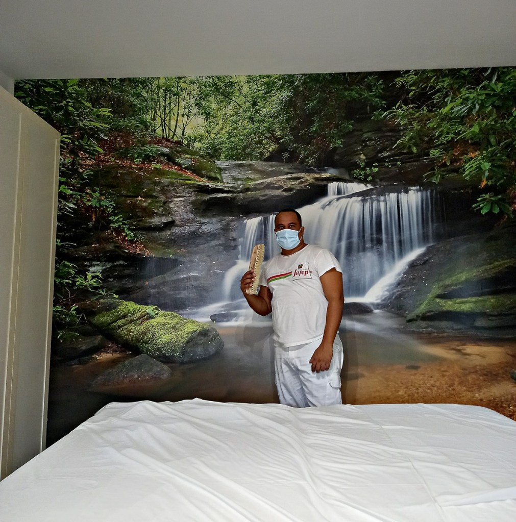 Instaladores de Murales de Vinilo en Barcelona