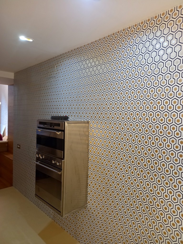 Empapelador Profesional Barcelona