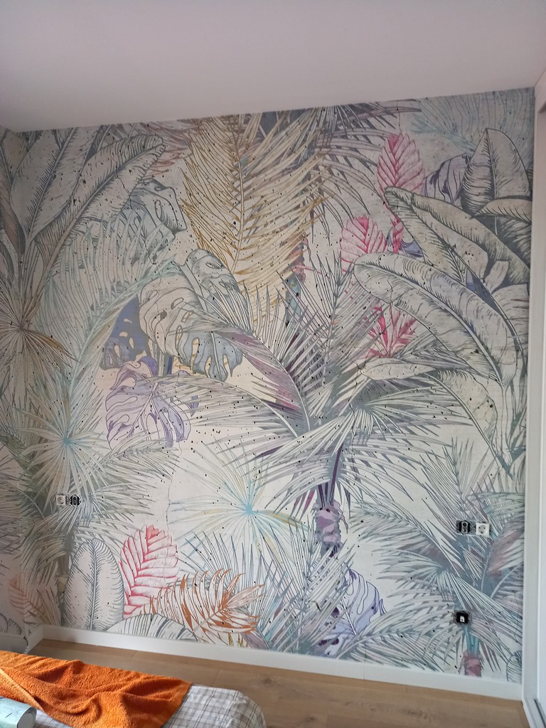 Instalador Murales en el Prat del Llobregat