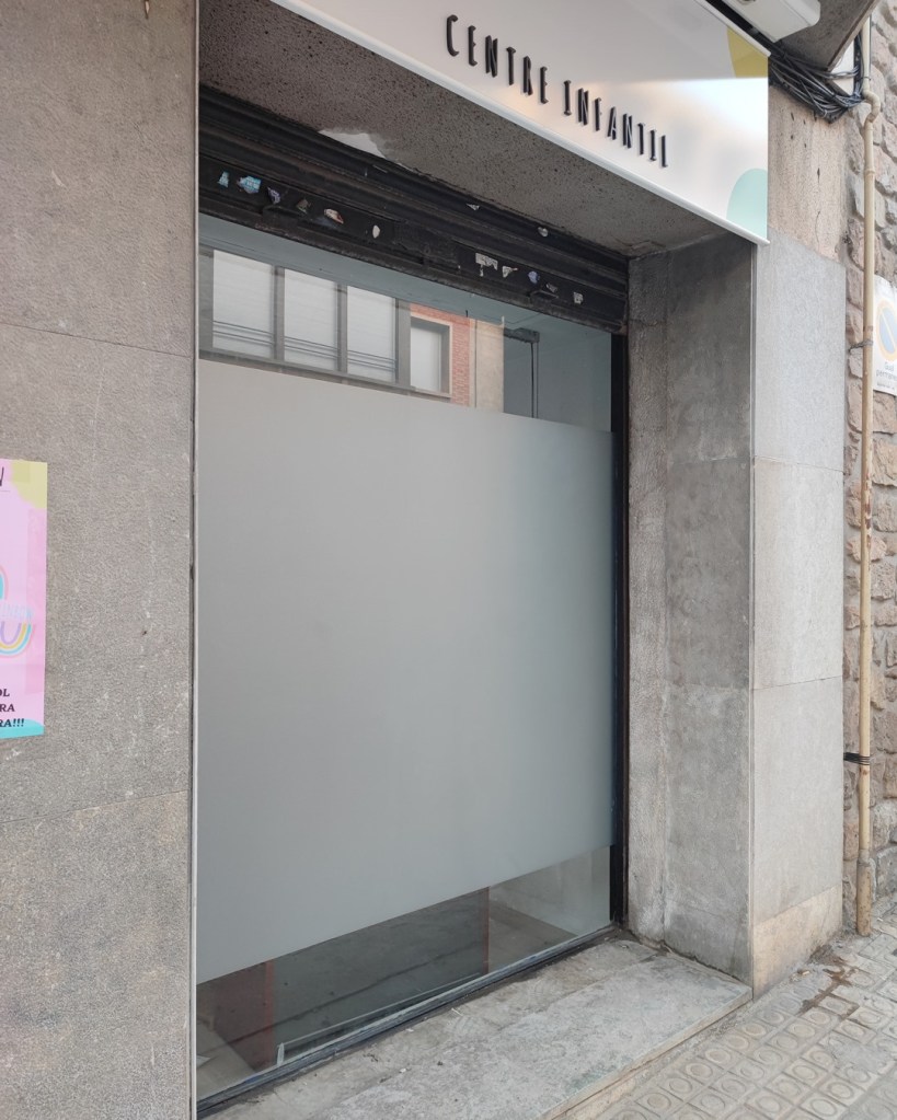 Instalador Vinilos en Manresa