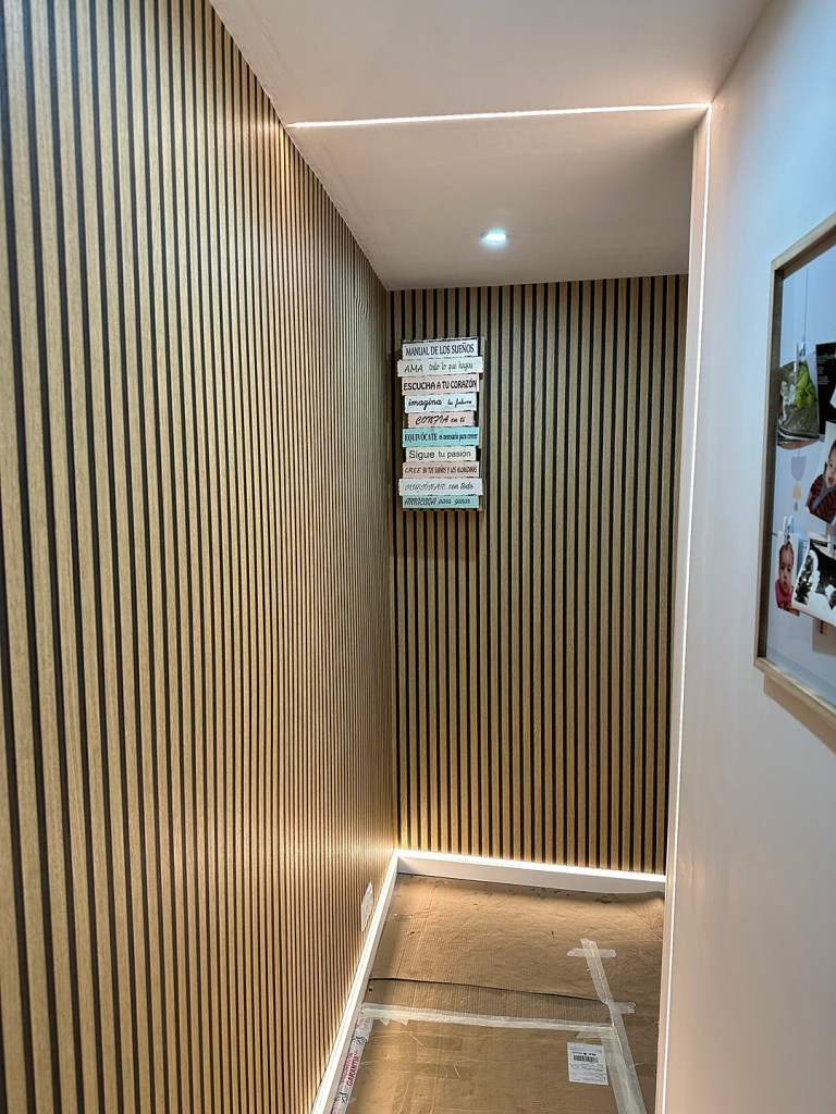 Instalador Papel Pintado Santa Coloma de Gramanet