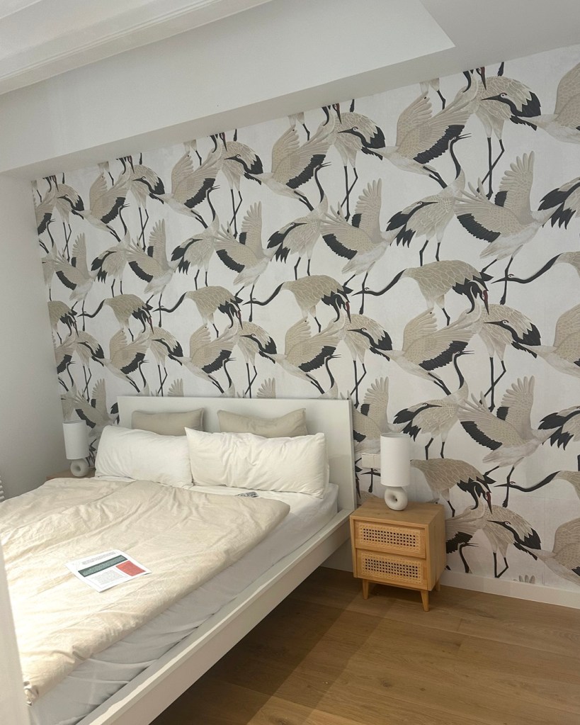 Papel Pintado Barcelona Instalador