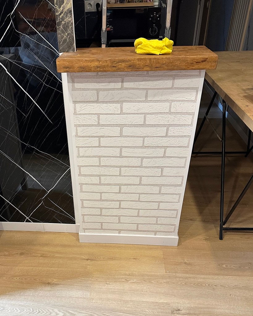 Empapelador en Cornellà del Llobregat - Detalles que marcan la diferencia.