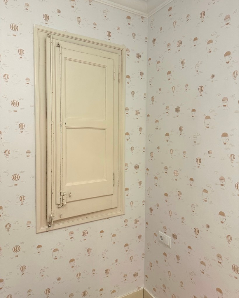 Empapelador Barcelona - Instalación papel pintado Casadeco