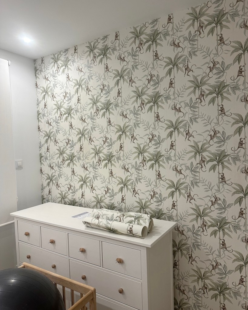 Instalador Papel Pintado Infantil Borastapeter en Barcelona