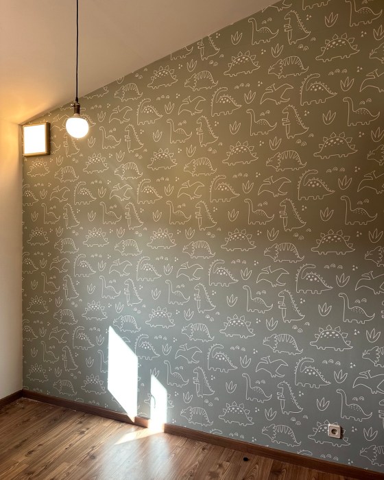 Instalador Papel Pintado en Sitges