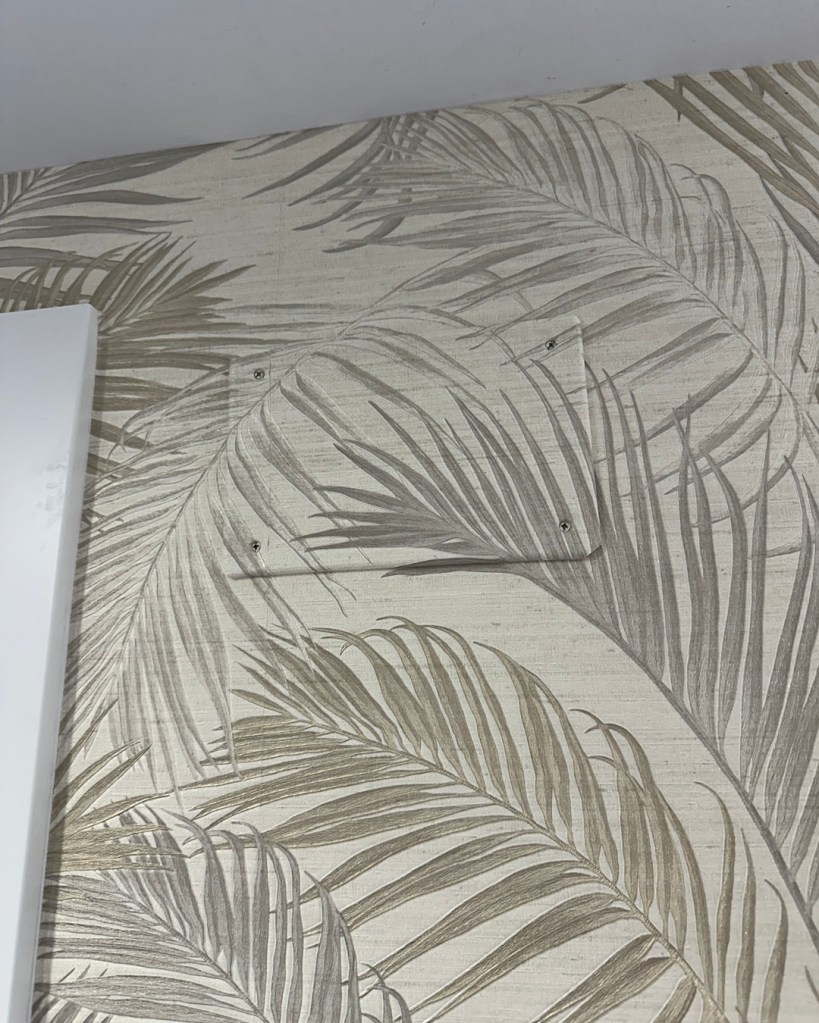 Empapelador Profesional Detalles de Acabados Perfectos