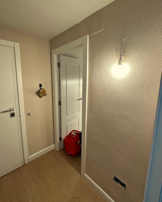 Instalador Papel Pintado Molins de Rei